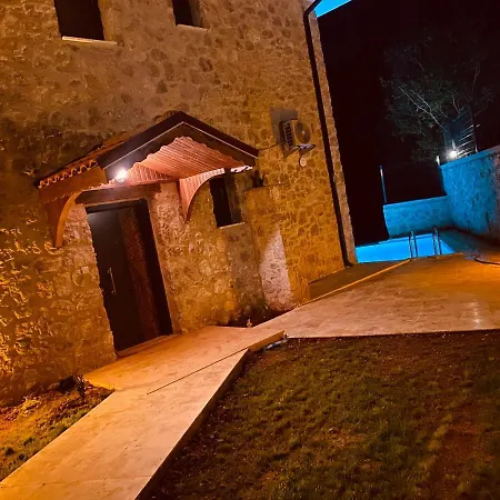 Dadya 4 - Turgut Da Oezel Havuzlu Denize Yakin Lueks Villa Marmaris